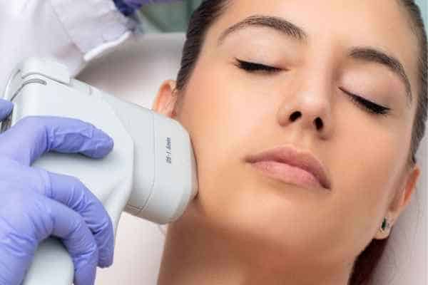 Who is the Ideal Candidate for HIFU Treatment Reading?