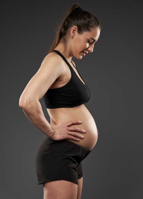Can You Actually Prevent Diastasis Recti During Pregnancy Reading