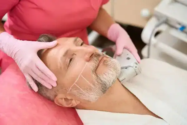 HIFU non-surgical treatment Reading