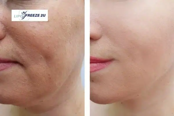 HIFU non surgical facelift treatment Reading results