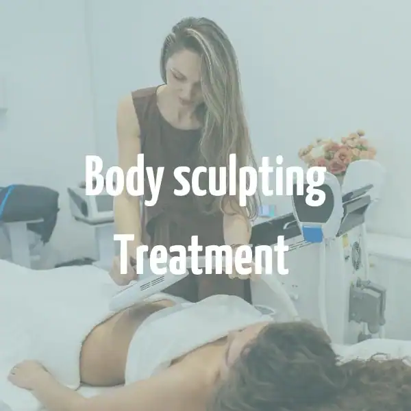 body sculpting treatment Reading