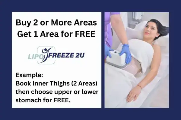 fat freezing prices Reading