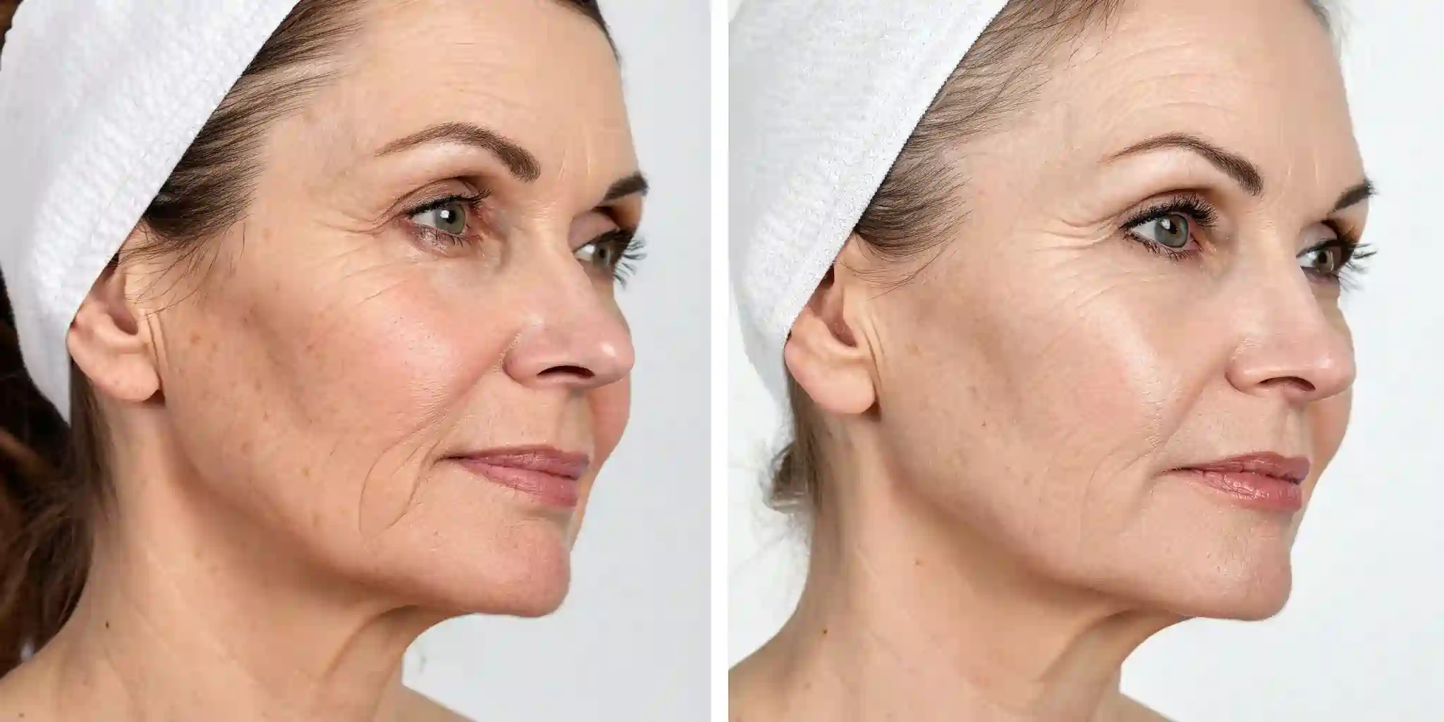 Common Questions About RF Microneedling and Loose Skin Reading