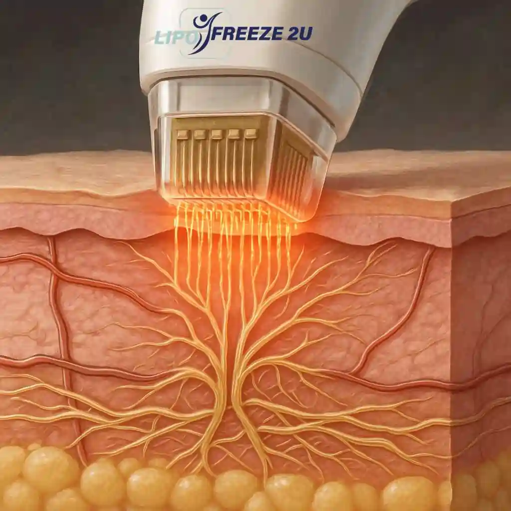What Exactly Is RF Microneedling and Why Is Everyone Talking About It Reading?