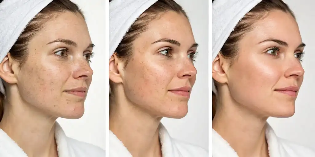 What Results Can RF Microneedling Deliver for Loose Skin After Weight Loss Medication Reading?
